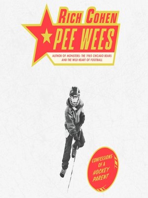 cover image of Pee Wees